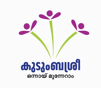 Kudumbashree logo