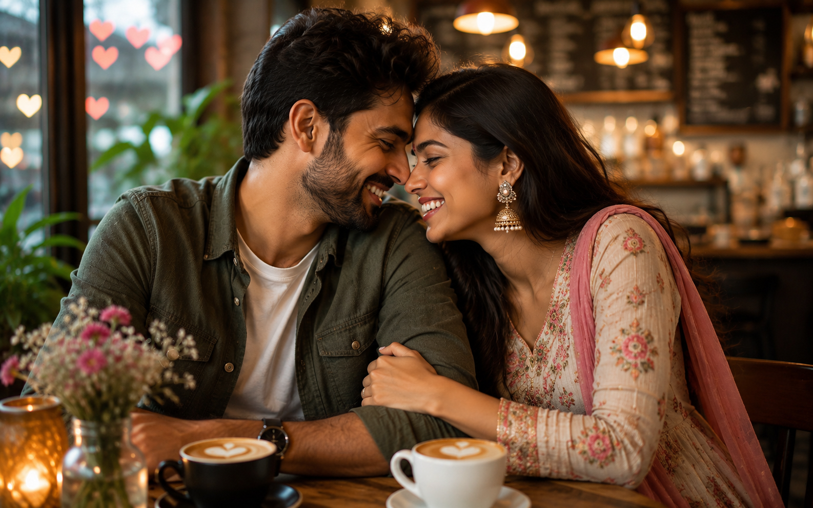 Important Questions to Discuss Before Marriage
