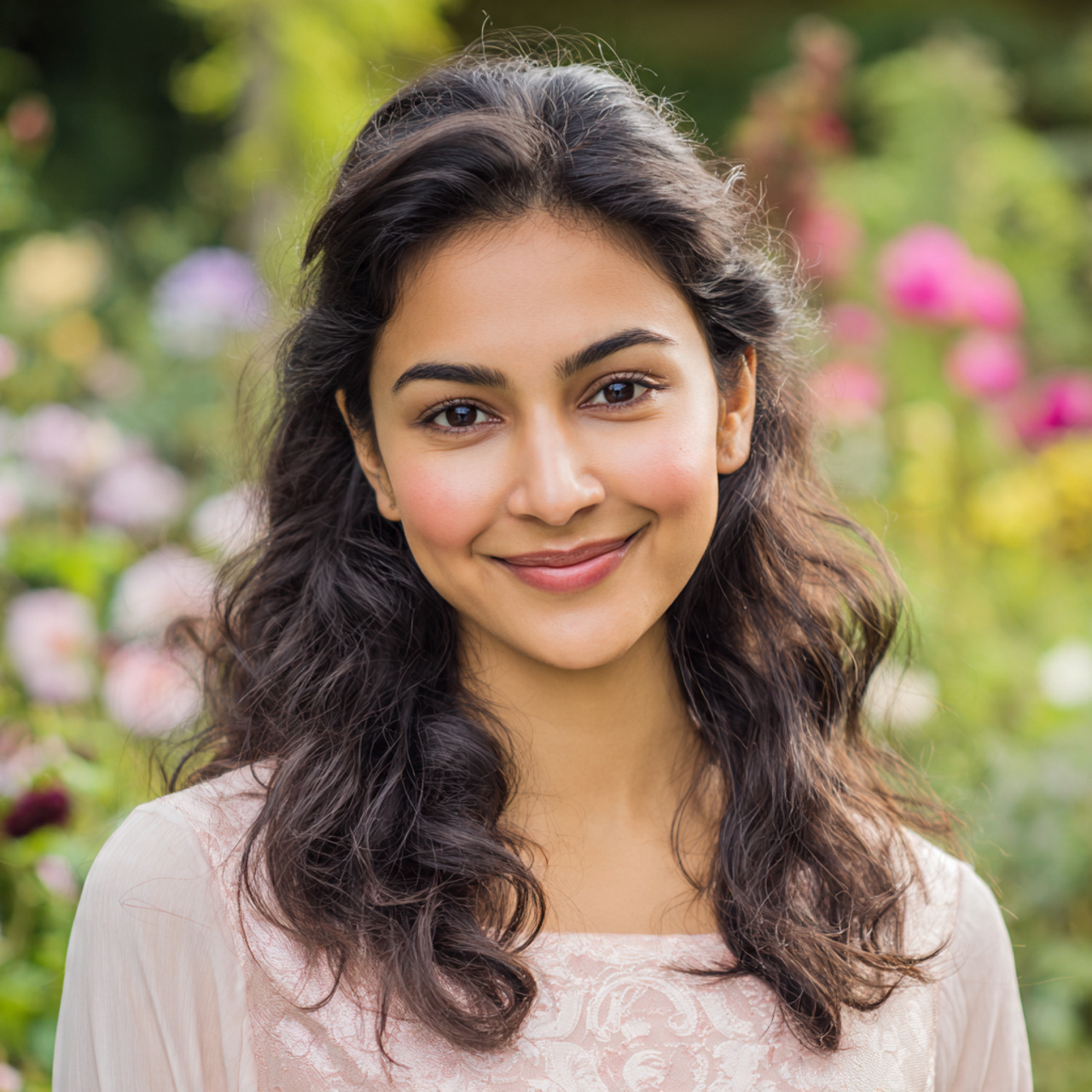Priya Balakrishnan