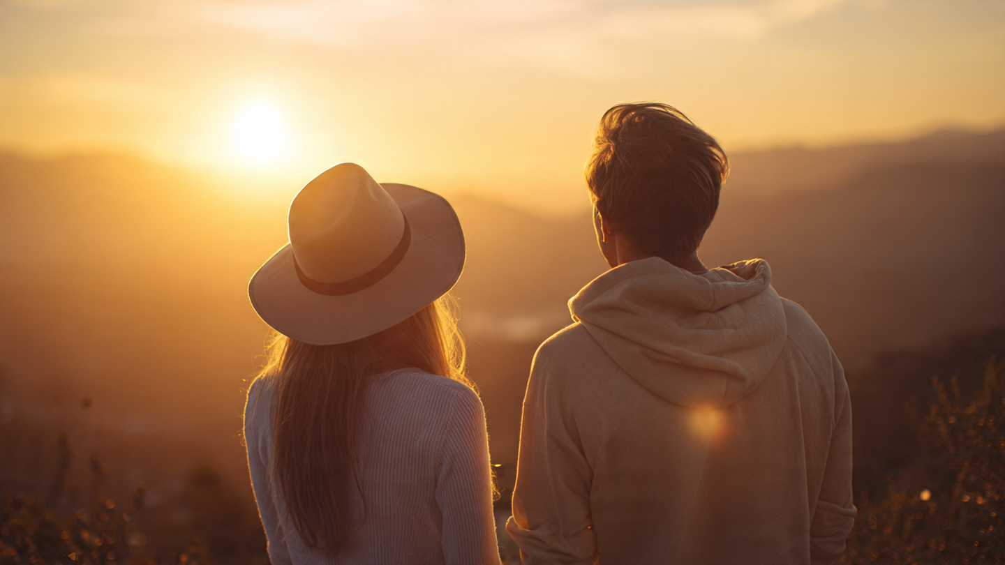 Healthy Communication Before Marriage